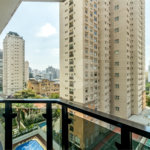 Apartamento à venda com 4 quartos, sendo 2 suítes, em Perdizes, São Paulo, SP