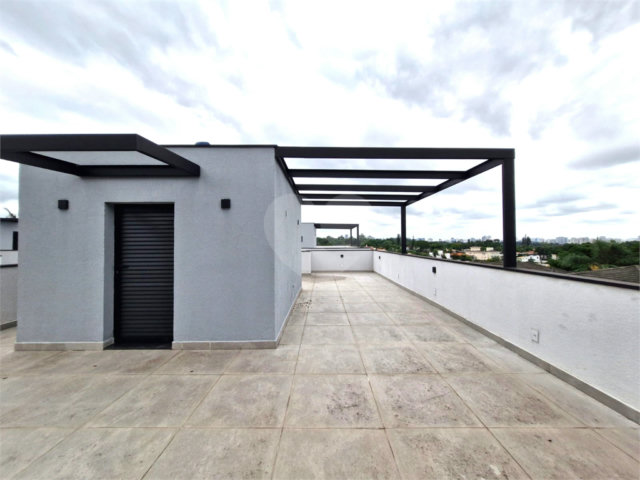 Casa à venda com 4 suítes no condomínio Belvedere Prudência, São Paulo - SP