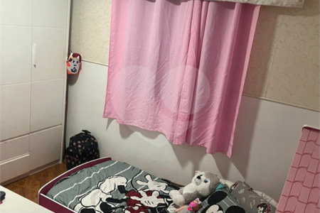 Apartamento à venda com 3 quartos, sendo 1 suíte, em Vila Carrão, São Paulo, SP