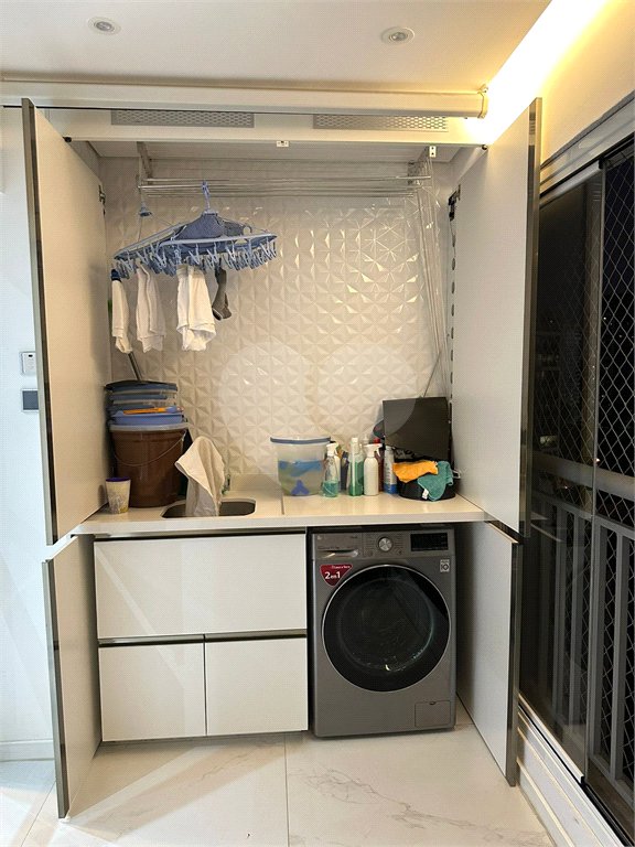 Apartamento à venda com 3 quartos, sendo 1 suíte,  em Butantã, São Paulo, SP