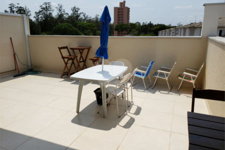 Duplex à venda com 2 quartos em Boa Vista, Sorocaba, SP