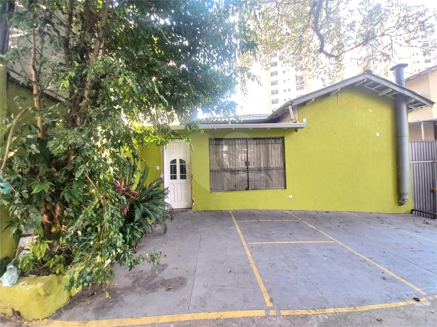 Terreno à venda com 5 quartos em Vila Anglo Brasileira, São Paulo, SP