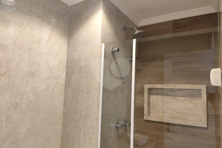 Apartamento à venda com 2 quartos, sendo 1 suíte, em Tucuruvi, São Paulo, SP