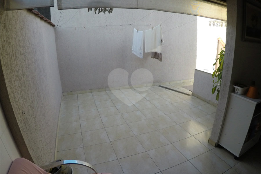 Sobrado à venda com 4 quartos em Mandaqui, São Paulo, SP