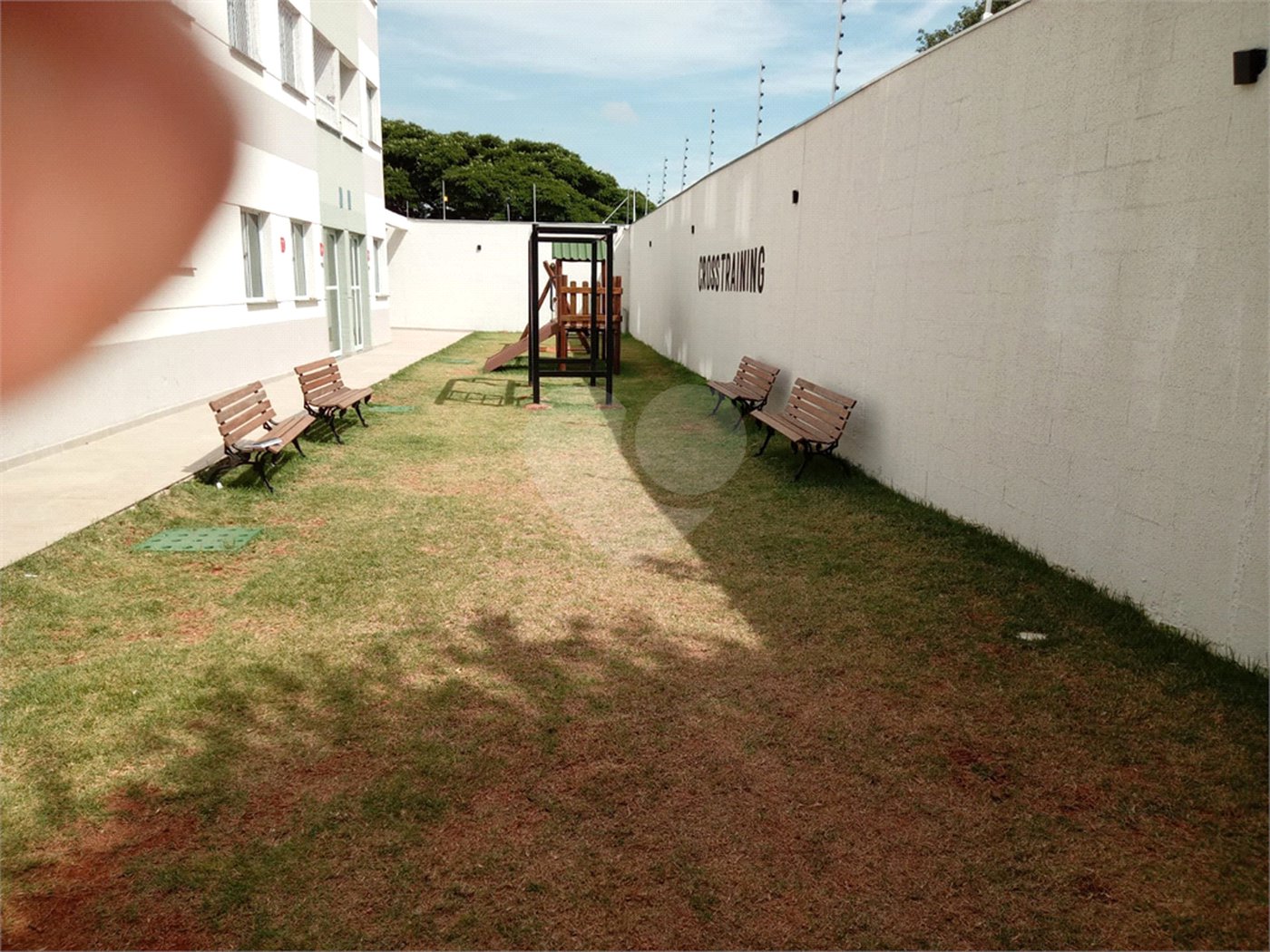 Apartamento à venda com 1 quarto em Casa Verde, São Paulo, SP