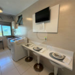 Apartamento à venda com 2 quartos, sendo 1 suíte, em Braga, Cabo Frio, RJ