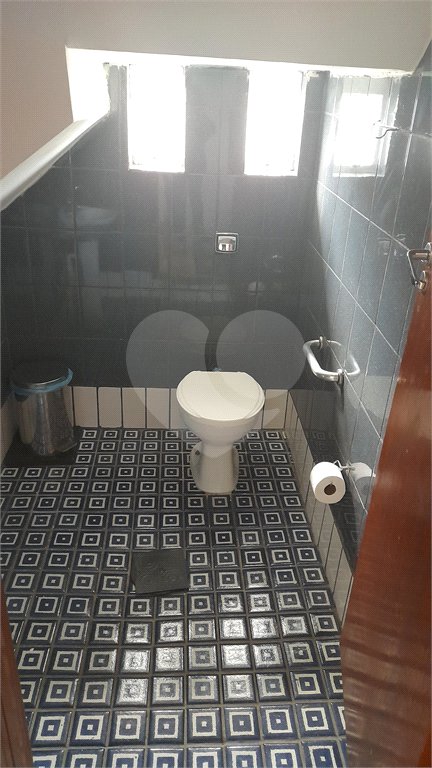 Sobrado à venda com 3 quartos, sendo 2 suítes, em Limão, São Paulo, SP
