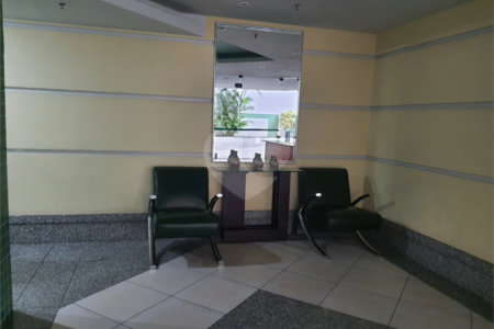 Cobertura à venda com 3 quartos, sendo 2 suítes, em Tijuca, Rio de Janeiro, RJ