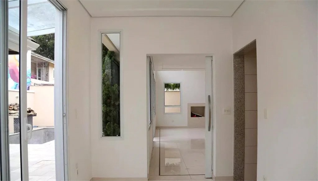 Casa à venda com 4 suítes no condomínio Residencial Morumbi, São Paulo - SP