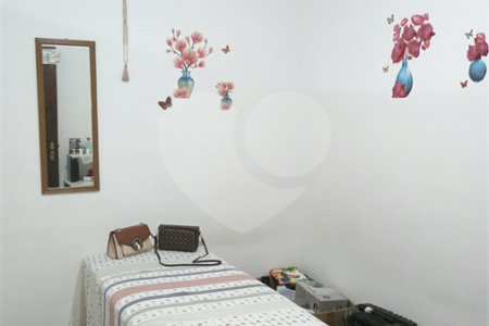 Apartamento à venda com 1 quarto em Cocaia, Guarulhos, SP