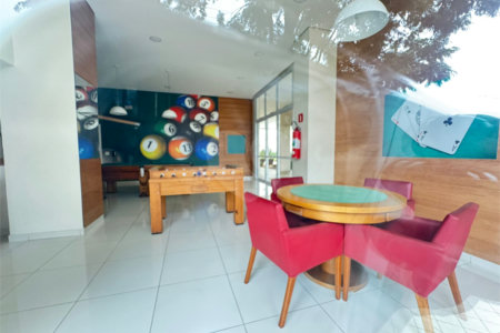 Apartamento à venda com 2 suítes em Tucuruvi, São Paulo, SP