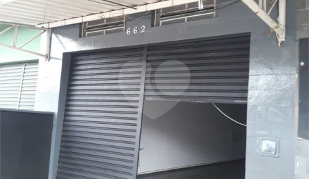 Salão para alugar em Núcleo Habitacional Brigadeiro Faria Lima, Indaiatuba, SP