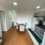 Apartamento à venda com 1 quarto em Vila Paulicéia, São Paulo, SP