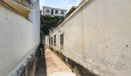 Terreno à venda em Parada Inglesa, São Paulo, SP