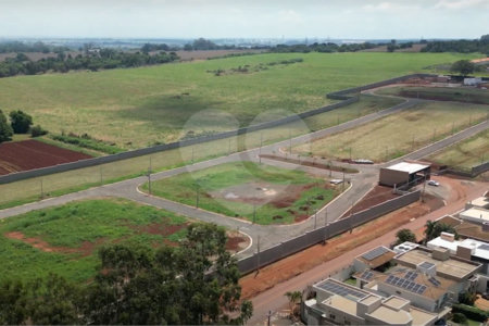 Terreno à venda em Betel, Paulínia, SP
