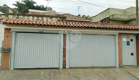 Casa à venda com 3 quartos, sendo 1 suíte,  em Horto Florestal, São Paulo, SP