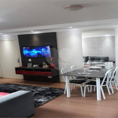 Apartamento à venda com 2 quartos em Vila Fiori, Sorocaba, SP