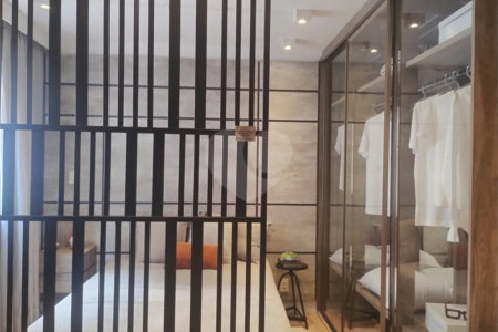 Apartamento à venda com 1 quarto em Pinheiros, São Paulo, SP