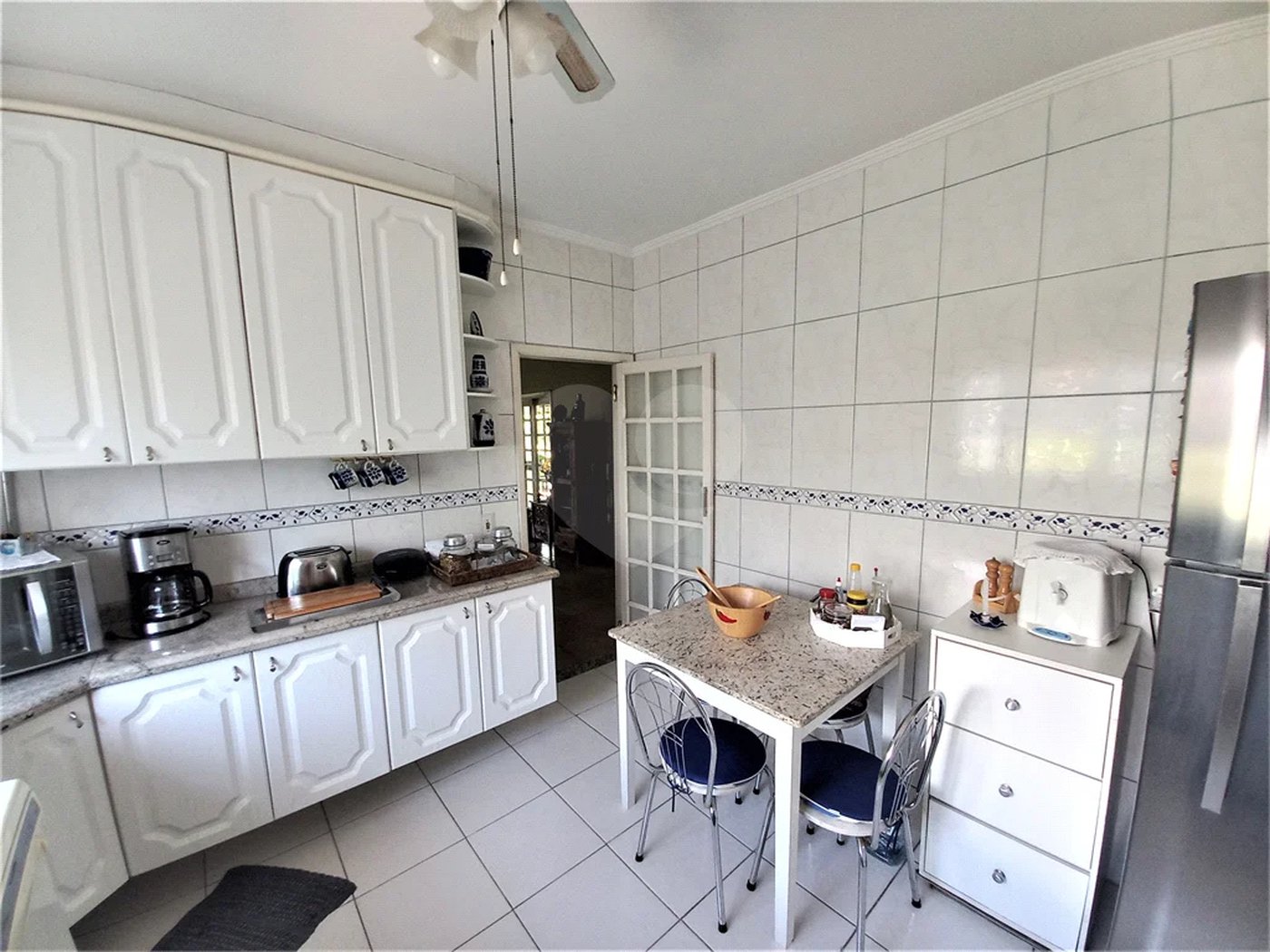 Casa à venda com 3 suítes em Residencial São José do Ribeirão, Itupeva, SP