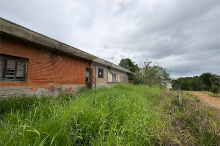 Área de Terra à venda ou para alugar com 2 quartos em Chácaras Reunidas Guaio, Suzano, SP