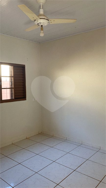 Casa à venda com 3 quartos em Jardim Das Paineiras, Três Lagoas, MS