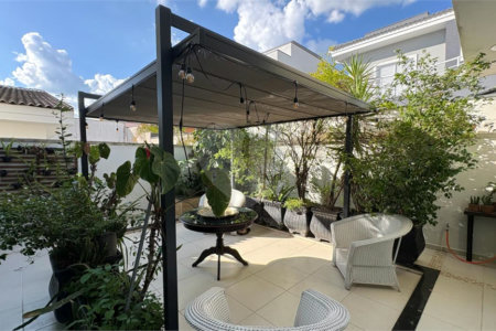 Casa à venda com 3 suítes no condomínio Ibiti Royal Park, Sorocaba - SP
