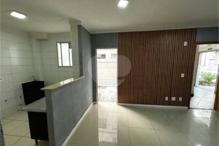 Apartamento à venda com 2 quartos em Olaria, Salto, SP