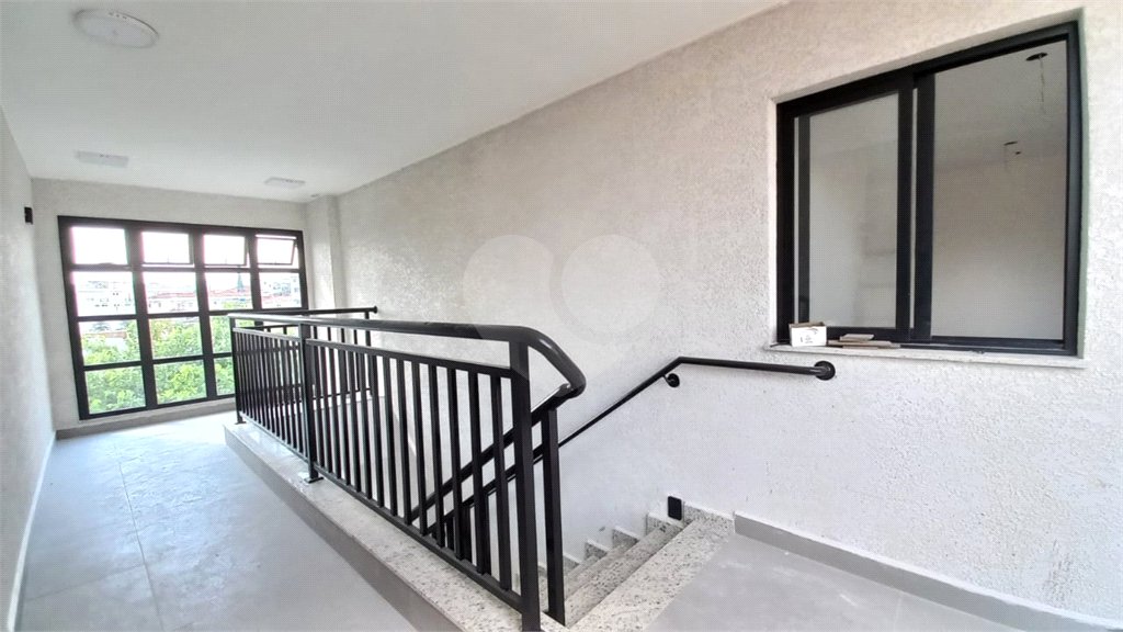 Apartamento à venda com 2 quartos em Santana, São Paulo, SP