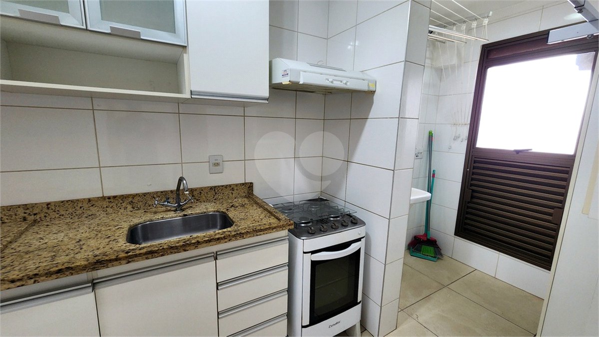 Apartamento à venda com 2 quartos, sendo 1 suíte, no Centro, Araraquara, SP