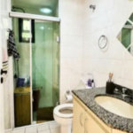 Apartamento à venda com 2 quartos, sendo 1 suíte, em Vila Invernada, São Paulo, SP