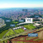 Distrito Empresarial Washington Luiz