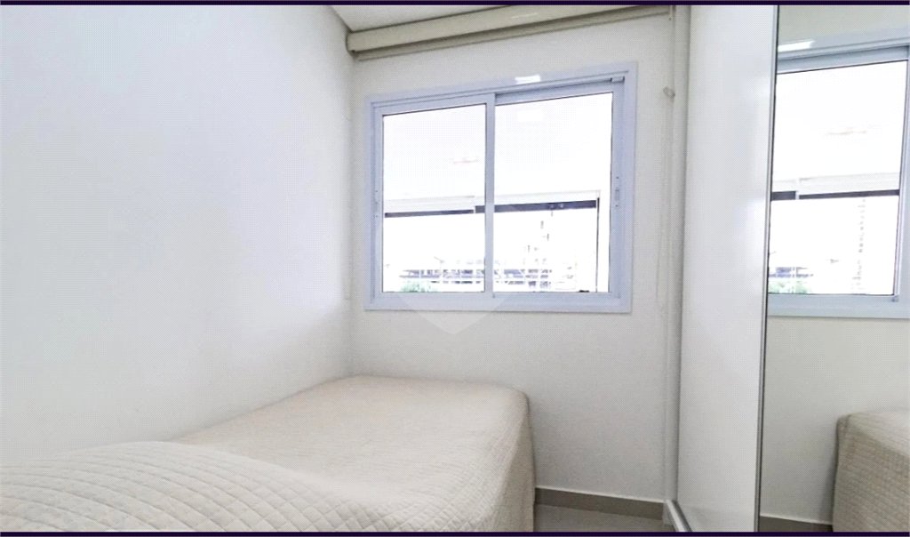 Apartamento à venda com 2 quartos, sendo 1 suíte,  em Vila Cordeiro, São Paulo, SP
