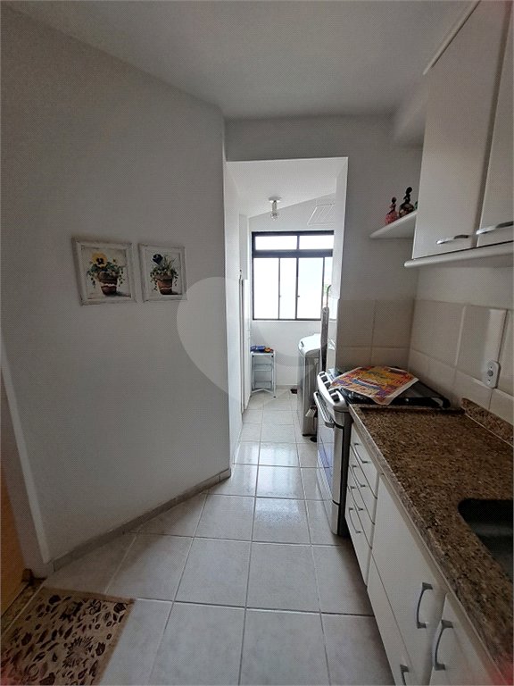 Apartamento à venda com 2 quartos em Jardim do Colégio (zona Norte), São Paulo, SP