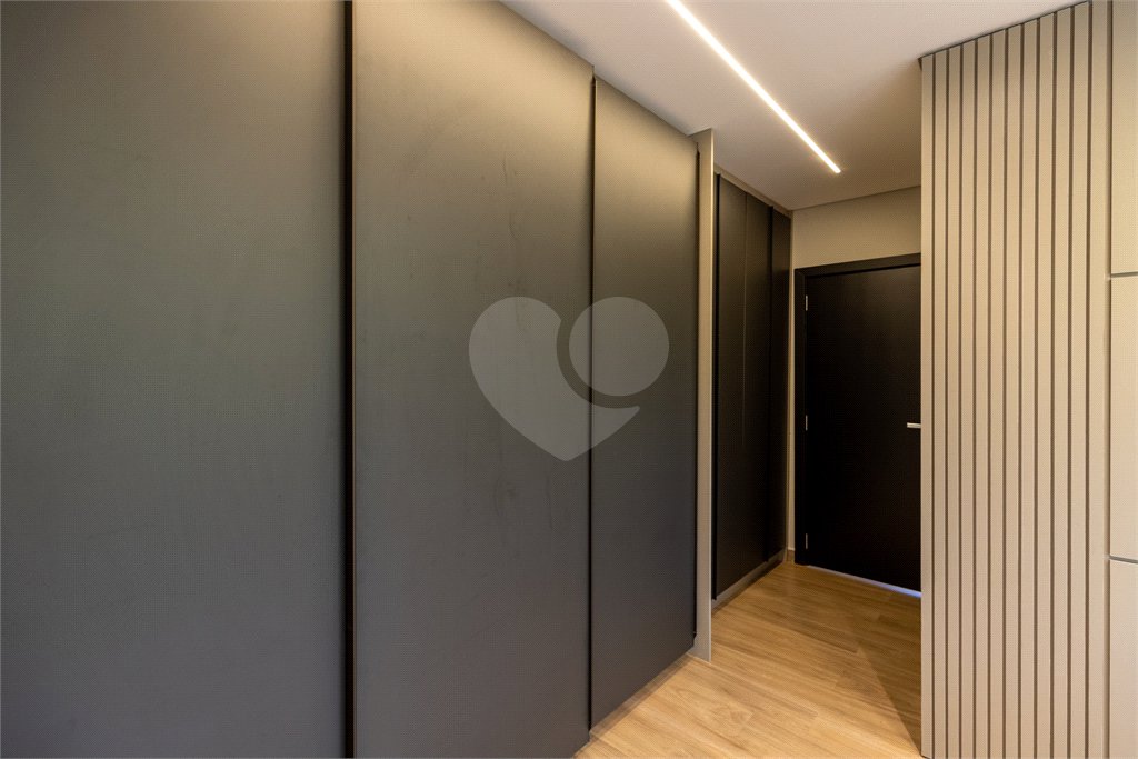 Casa à venda com 5 quartos, sendo 4 suítes, no condomínio Buona Vita, Ribeirão Preto - SP