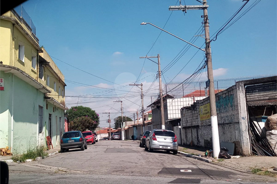 Prédio à venda em Limão, São Paulo, SP