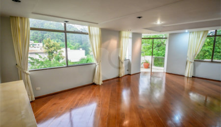Apartamento à venda com 3 suítes em Paineiras do Morumbi, São Paulo, SP