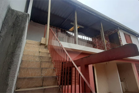 Casa à venda com 3 quartos, sendo 1 suíte, em Vila Gustavo, São Paulo, SP
