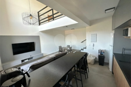 Apartamento à venda com 1 suíte em Parque Residencial Aquarius, São José dos Campos, SP