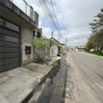 Terreno à venda em Jardim Quaresmeira, Suzano, SP