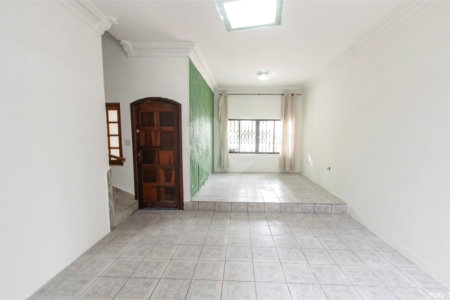 Casa à venda com 3 quartos, sendo 1 suíte,  em Vila Mariana, São Paulo, SP
