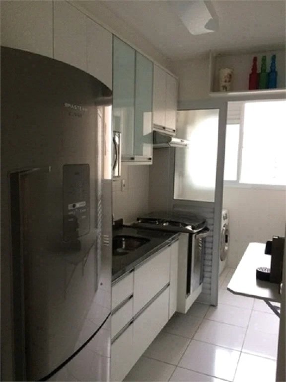 Apartamento à venda com 3 quartos, sendo 1 suíte, em Água Branca, São Paulo, SP