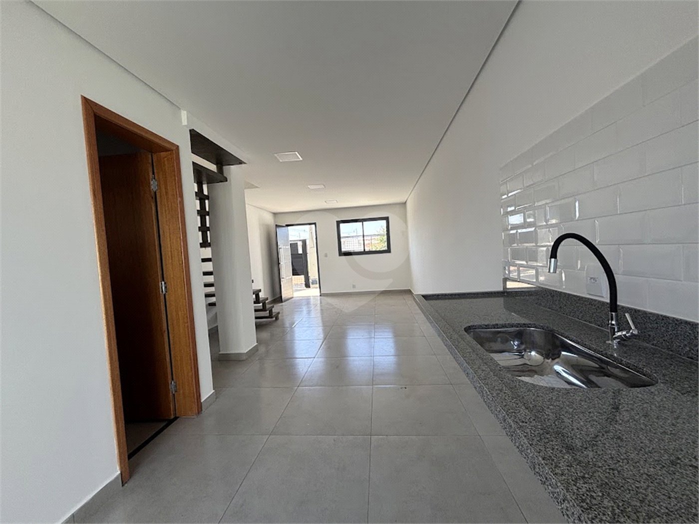 Casa de Vila à venda com 2 suítes em Jardim Novo Horizonte, Sorocaba, SP
