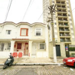 Sobrado à venda com 2 quartos, sendo 1 suíte,  em Chácara Califórnia, São Paulo, SP