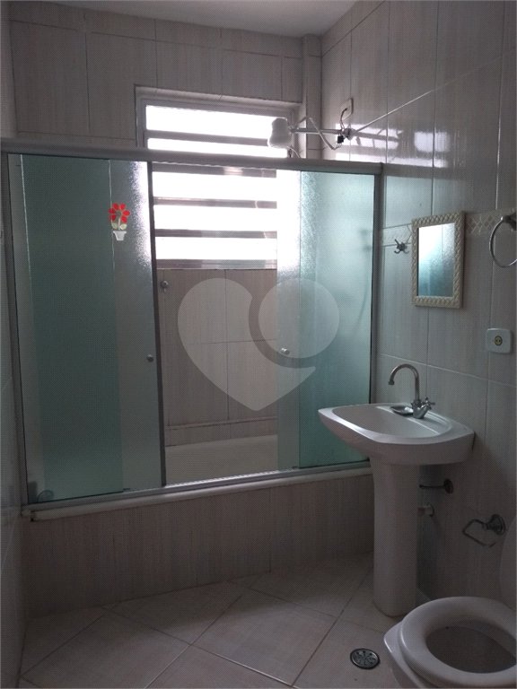 Apartamento à venda com 2 quartos em Barra Funda, São Paulo, SP