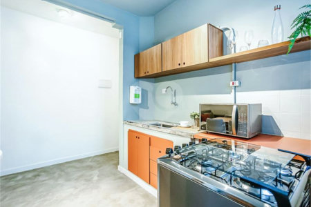 Apartamento à venda com 3 quartos, sendo 1 suíte, em Itaim Bibi, São Paulo, SP