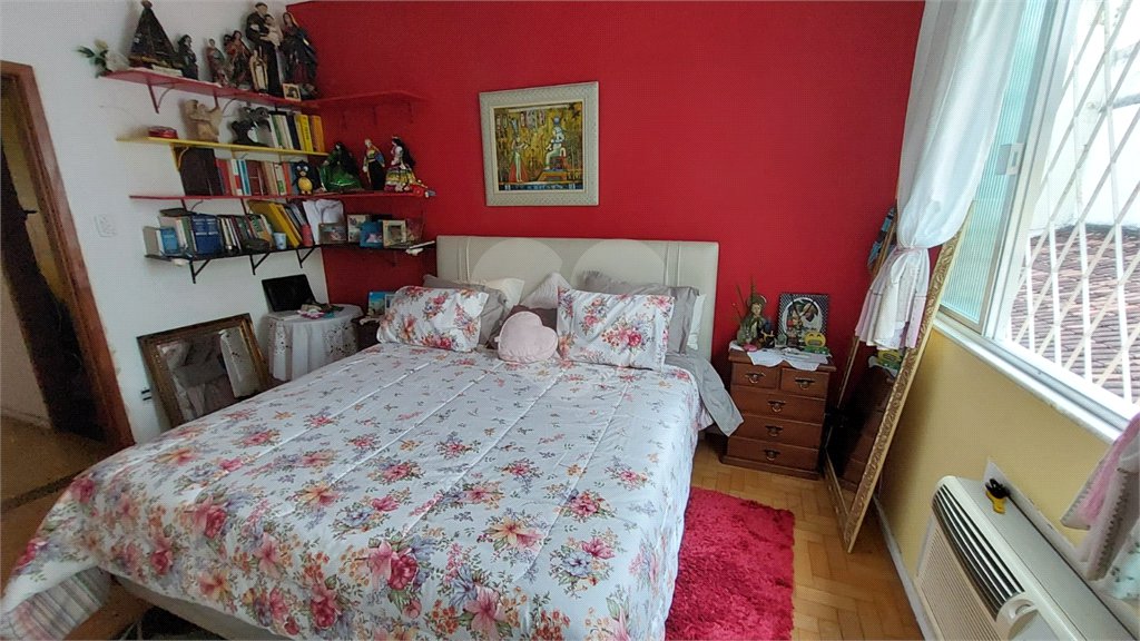 Casa à venda com 6 quartos, sendo 3 suítes, em Grajaú, Rio de Janeiro, RJ