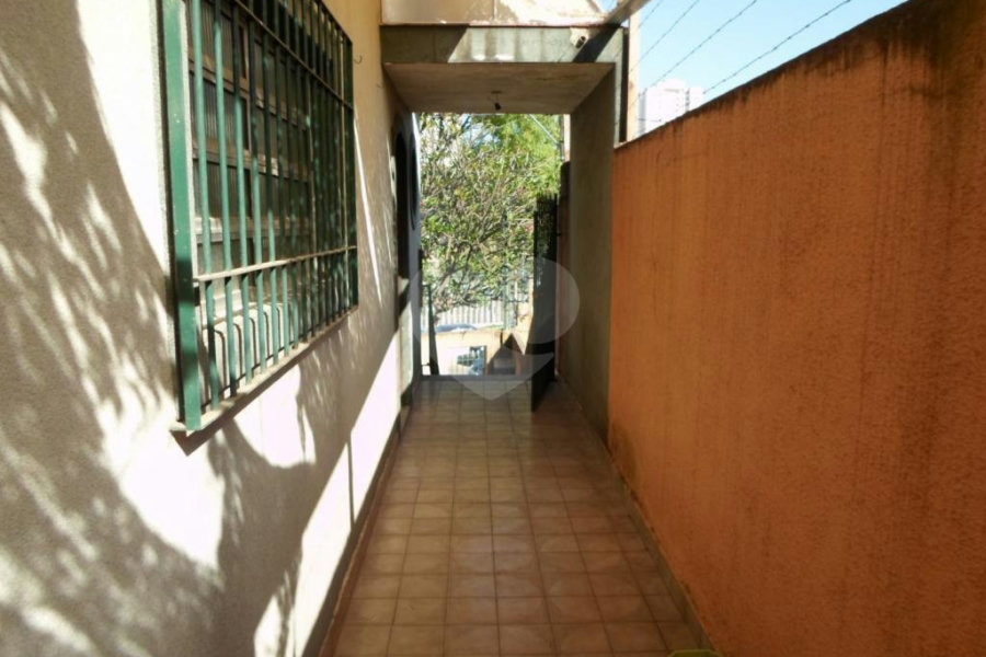 Sobrado à venda com 3 quartos, sendo 1 suíte, em Tucuruvi, São Paulo, SP