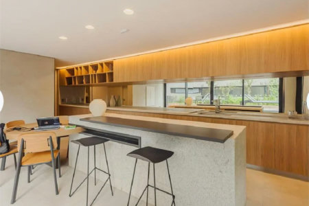 Apartamento à venda com 1 quarto em Pinheiros, São Paulo, SP