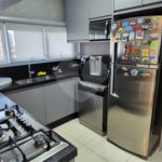 Apartamento à venda com 4 quartos, sendo 2 suítes,  no Centro, Mogi das Cruzes, SP