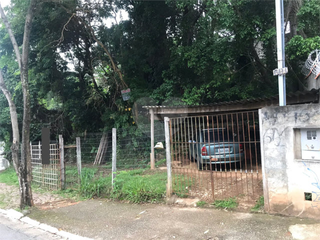 Terreno à venda em Horto Florestal, São Paulo, SP